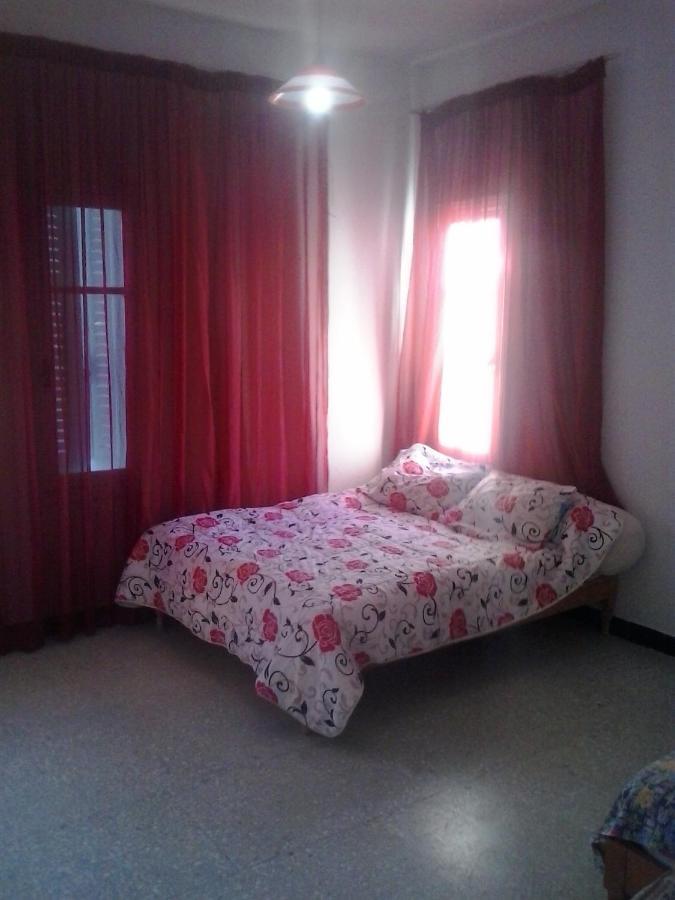 Duplex Pied Dans L'Eau Avec Magnifique Vue Sur Mer Monastir Eksteriør billede