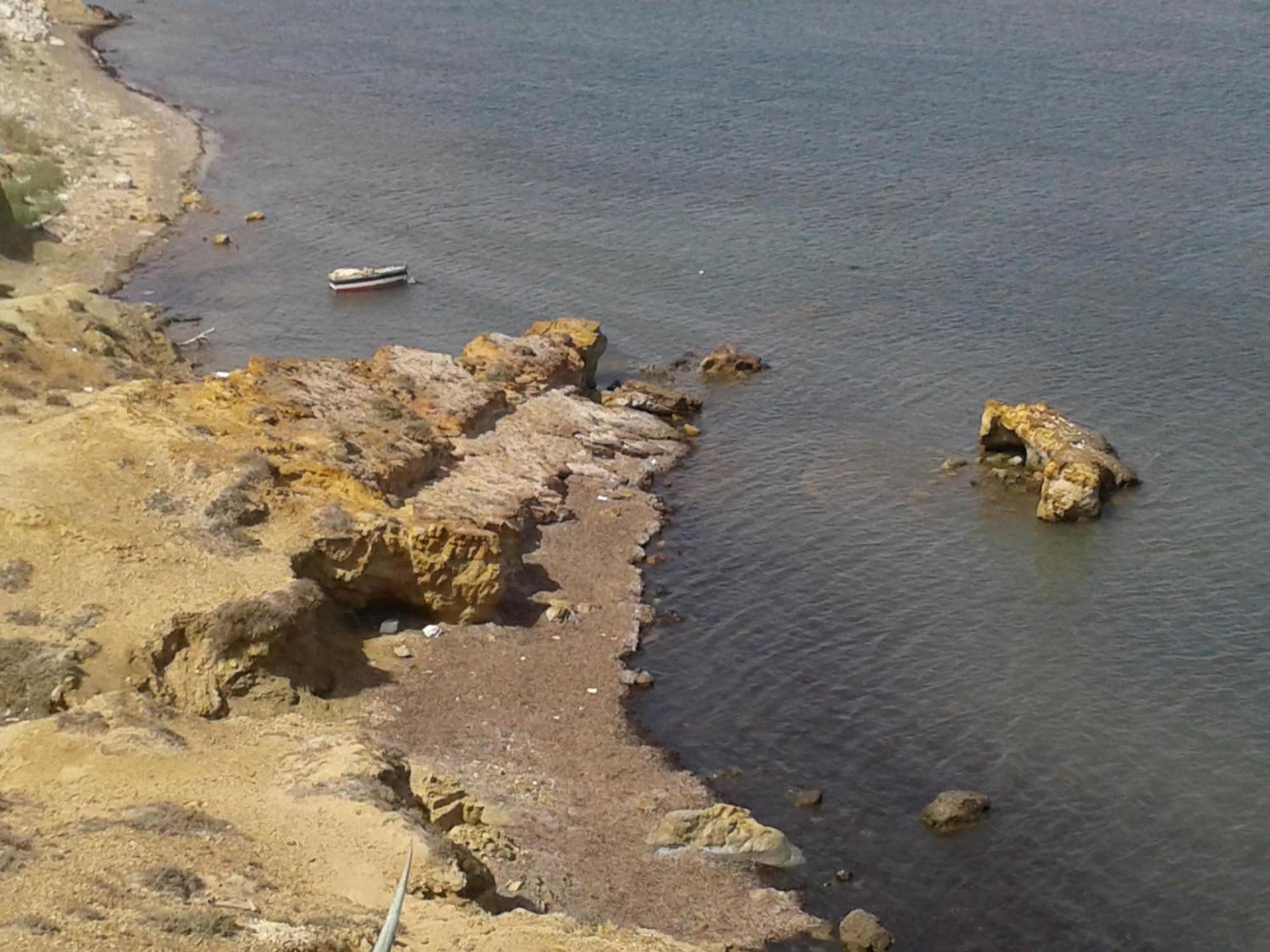 Duplex Pied Dans L'Eau Avec Magnifique Vue Sur Mer Monastir Eksteriør billede